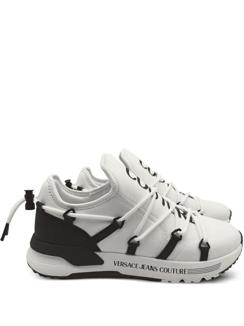 Sneakers uomo Dynamic Versace jeans Couture | 78YA3SA6ZSC66003